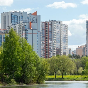 API для поиска высокодоходной арендной недвижимости в России
